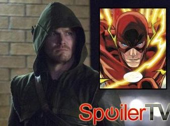 Poznaj odpowiedzi na palące pytania o spinoff Arrow, Flash