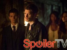 Szefowa Originals Julie Plec: Rozkoszujemy się w byciu wampirami