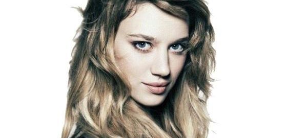Yael Grobglas dołącza do 