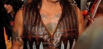 Danny Trejo wystąpi w nowej komedii FX 