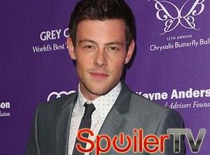 Gala wręczenia nagród Emmy upamiętni Cory'ego Monteitha z Glee