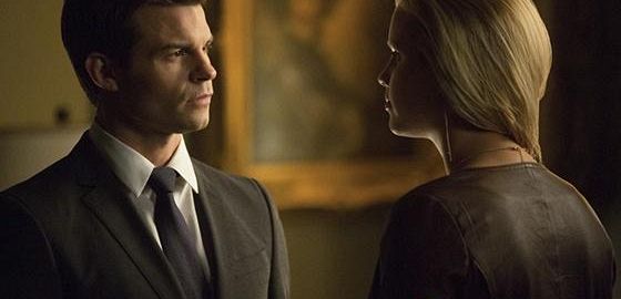 Julie Plec mówi, że pierwszy odcinek 