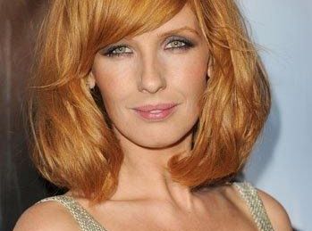 Kelly Reilly zagra główną bohaterkę w Black Box