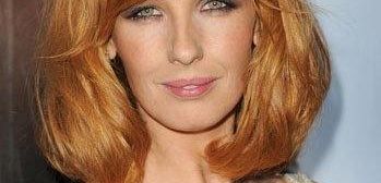 Kelly Reilly zagra główną bohaterkę w 