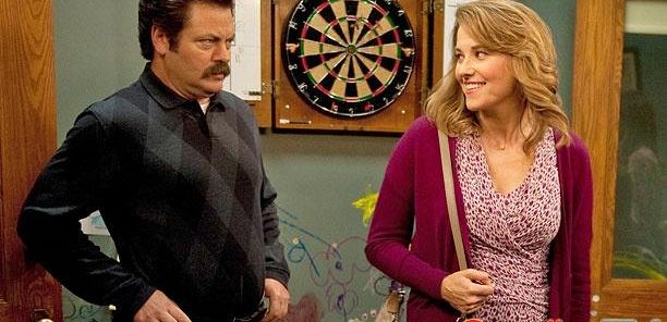 Lucy Lawless gościnnie w premierze 6 sezonu 