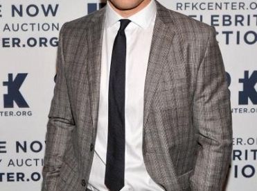 Trevor Donovan pojawi się gościnnie w letnim finale Jej szerokości Afrodyty