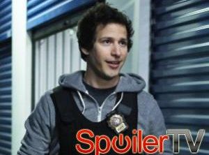 Zespół Brooklyn Nine-Nine: To nie jest 'Police Squad!' - plus więcej gościnnych gwiazd
