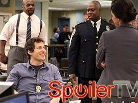 Andy Samberg z Brooklyn Nine-Nine: Nie chciałem robić seriali telewizyjnych