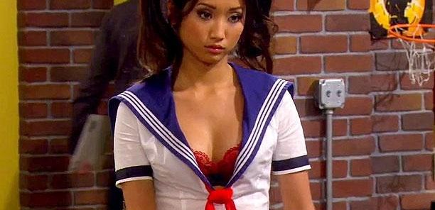 Brenda Song z 