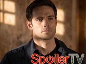 Dylan Bruce pojawi się gościnnie w 2 sezonie Arrow