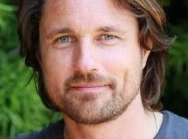 Martin Henderson w głównej roli w Red Road