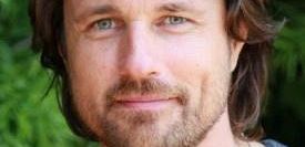 Martin Henderson w głównej roli w 