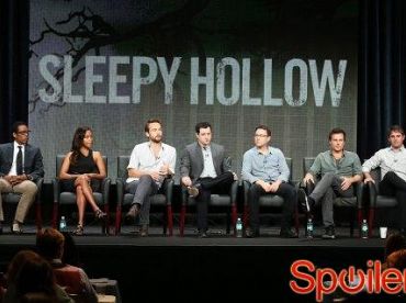 Sleepy Hollow będzie mroczne, ale w zabawnym tonie