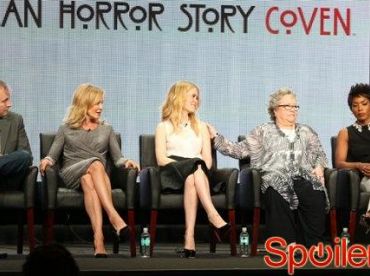 5 rzeczy, które musisz wiedzieć o 3 sezonie American Horror Story