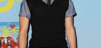 Darren Criss z 