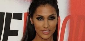 Janina Gavankar przenosi się do 