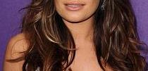 Lea Michele wraca do pracy nad 