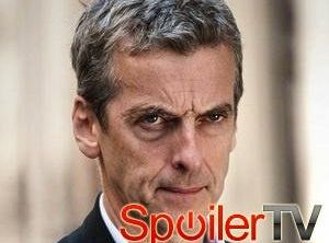 Dwunasty Doktor Who to...