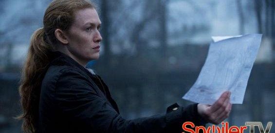 Streszczenie: Seryjny morderca 3 sezonu 