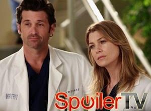 Szefowa Chirurgów Shonda Rhimes o możliwym odejściu Ellen Pompeo, Patricka Depmseya i innych
