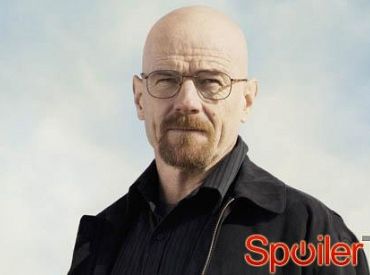Czy Bryan Cranston wyjawił przeznaczenie Walta w Breaking Bad?