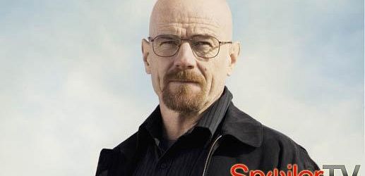 Czy Bryan Cranston wyjawił przeznaczenie Walta w 