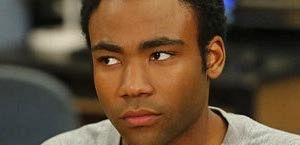 Donald Glover z 