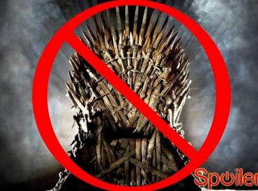 George R.R. Martin z Gry o tron mówi jak Żelazny Tron powinien wyglądać