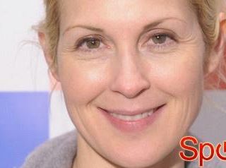 Kelly Rutherford będzie powracała w Reckless