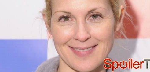 Kelly Rutherford będzie powracała w 