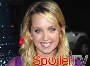 Megan Park zagra w 2 sezonie Sąsiadów