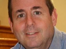 Barry Schindel nowym showrunnerem Intelligence