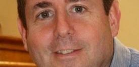 Barry Schindel nowym showrunnerem 