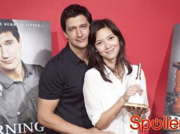 Ken Marino i Erica Oyama rozwijają komedię dla Fox