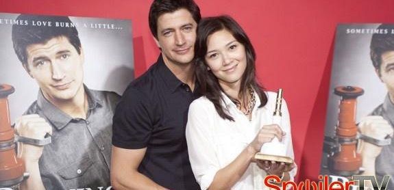 Ken Marino i Erica Oyama rozwijają komedię dla Fox