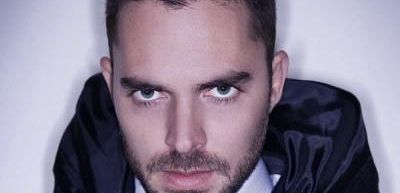 Manolo Cardona będzie powracał w 