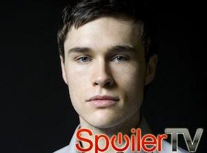 Sam Underwood dołącza do 2 sezonu Following