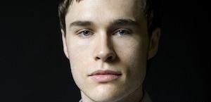 Sam Underwood dołącza do 2 sezonu 
