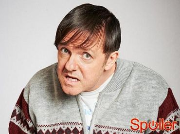 Zobacz zapowiedź nowego serialu Netflix, Derek
