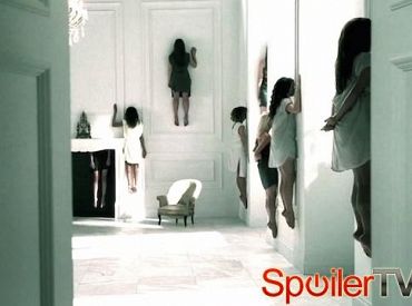 Zwiastun 3 sezonu American Horror Story pokazuje przerażające kobiety w powietrzu