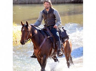 Anson Mount opowiada o 3 sezonie Hell on Wheels, kolejnej smutnej śmierci i nowym nicku Commona