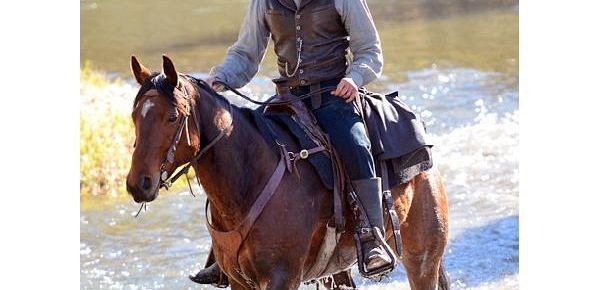 Anson Mount opowiada o 3 sezonie 