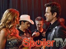 Czy Rayna i Deacon pogodzą się, a Juliette znajdzie miłość? Twórcy „Nashville” mówią o 2 sezonie