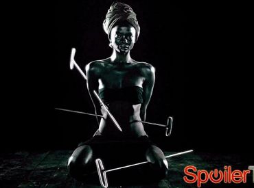 Drugi zwiastun American Horror Story: Coven ujawniony
