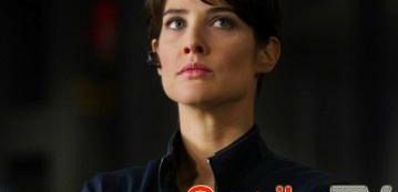 Jak Cobie Smulders dostała swoją perełkę w 