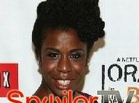 Uzo Aduba awansuje do stałej obsady 2 sezonu Orange Is The New Black