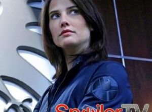 Czy Cobie Smulders powróci do Agents of SHIELD?