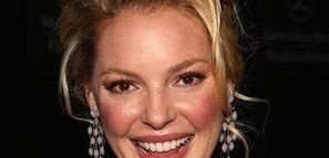 Katherine Heigl z 