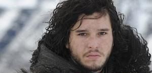 Kit Harington z 