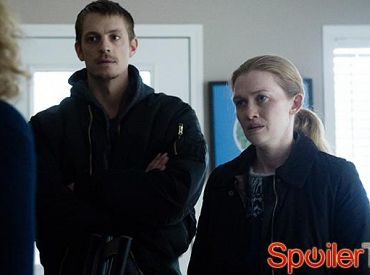 Mireille Enos o finale 3 sezonu “Dochodzenie”: Nie wiem jaką inną decyzję mogłaby podjąć Sarah